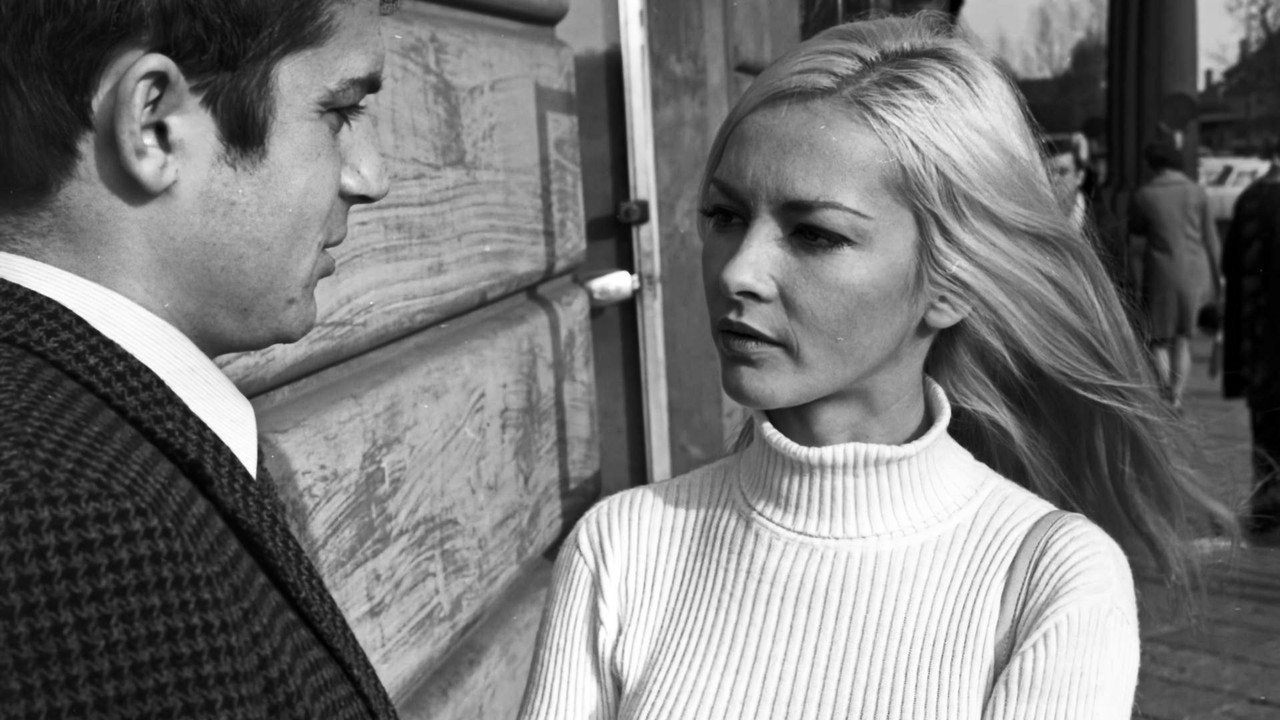 The Criminal Who Stole a Crime backdrop