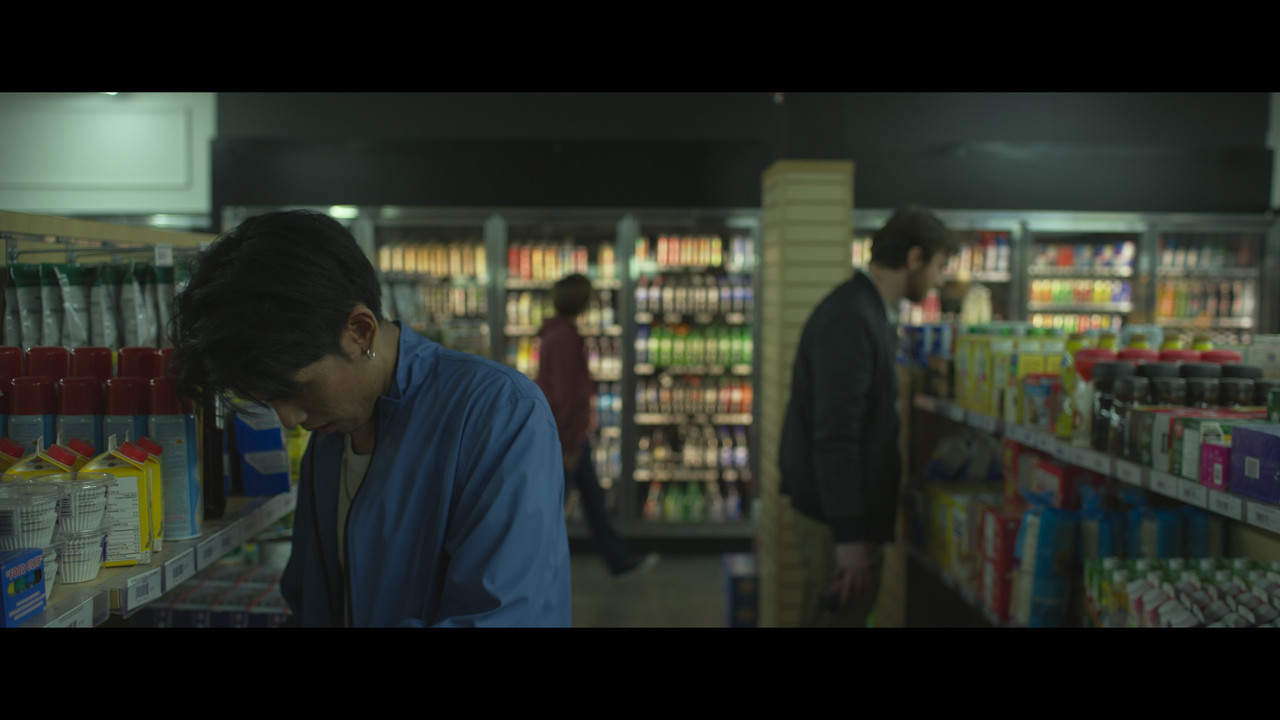 Hope You're Doing Well backdrop