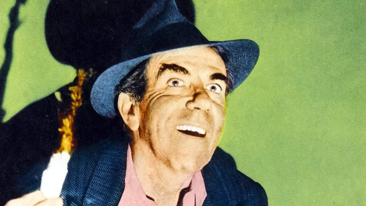 Arson for Hire backdrop