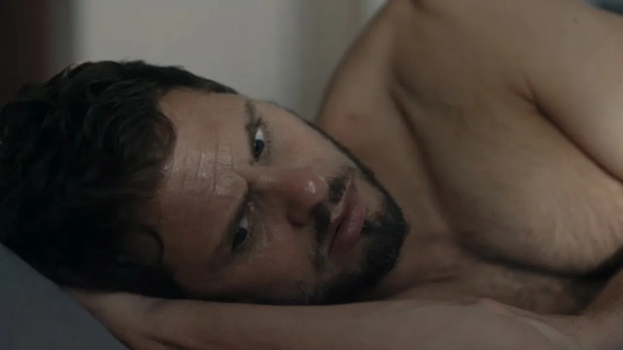 Everyone Does It backdrop