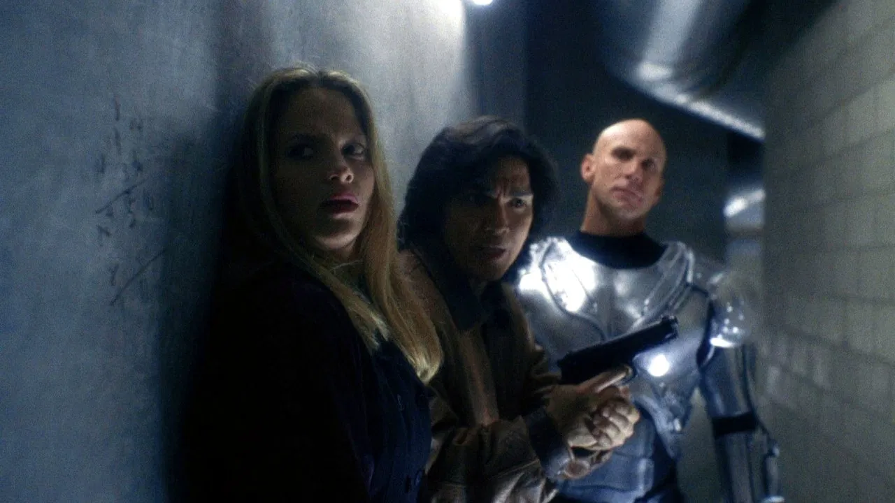 CyberTracker 2 backdrop