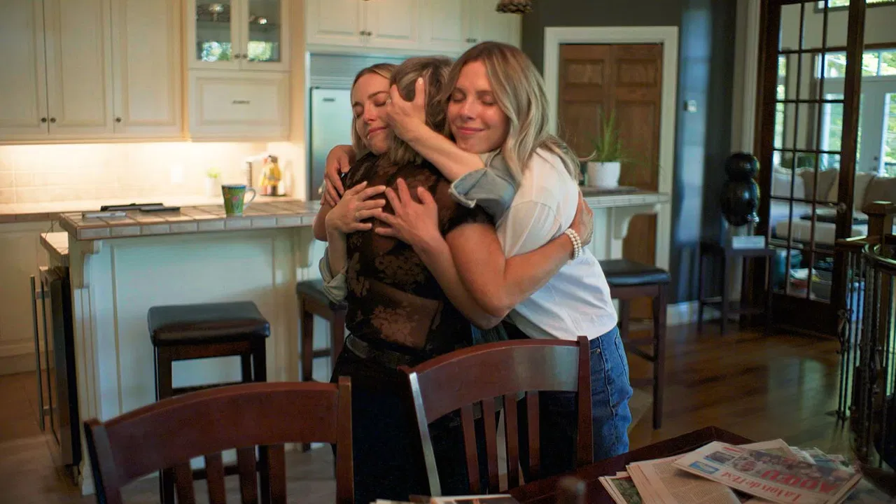 Gaétan Girouard: onde de choc backdrop