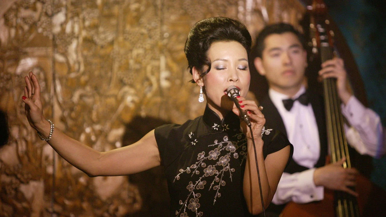 The Home Song Stories backdrop