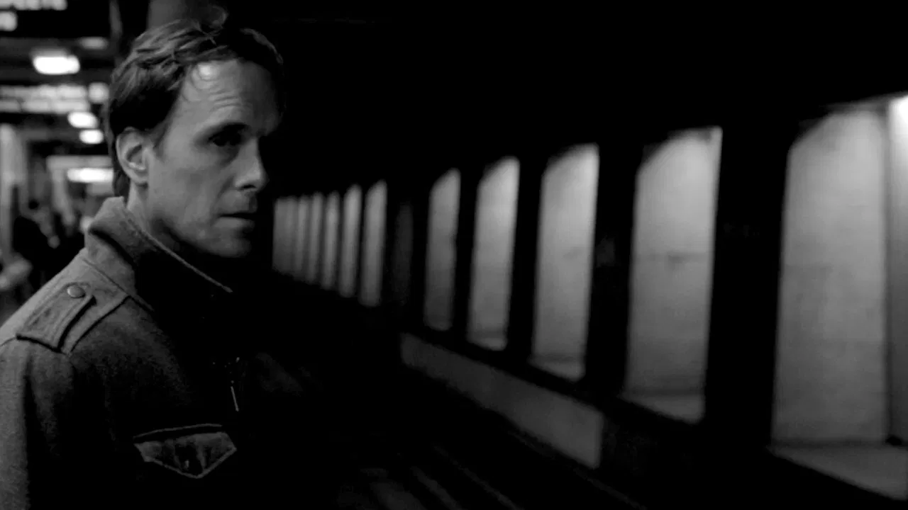 Overwhelm the Sky backdrop