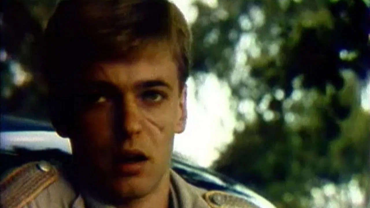 Weekend in Hell backdrop