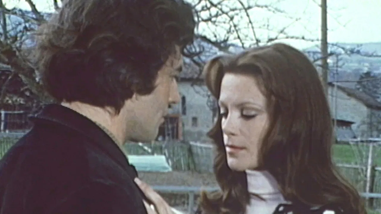 Les Enfants des autres backdrop