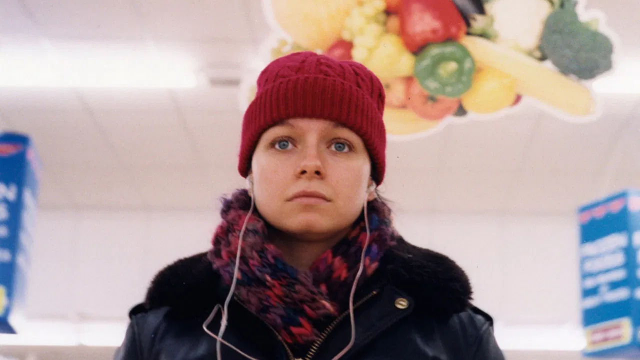 Morvern Callar backdrop