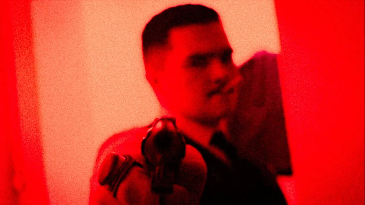 Kill Caesar! backdrop