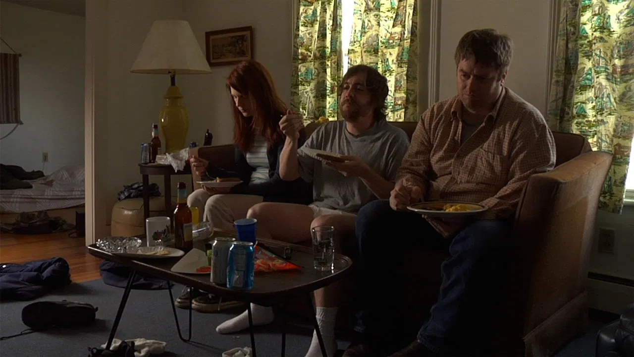 You Hurt My Feelings backdrop