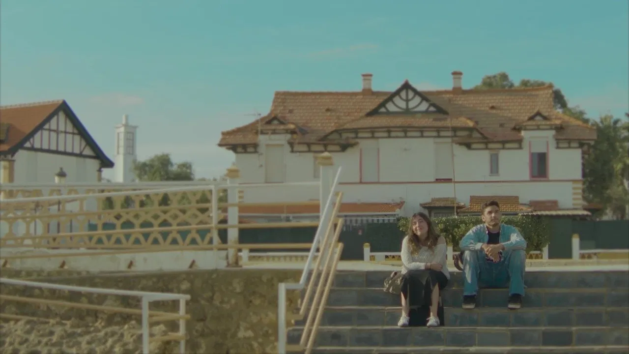 Si Voy Allí backdrop