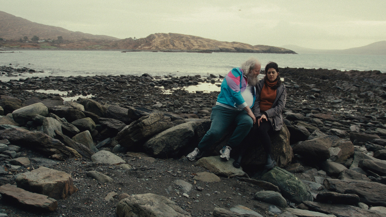 The Highest Brasil backdrop