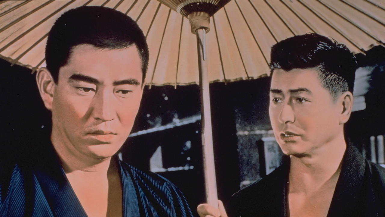 Contemporary Tales of Chivalry 2 backdrop