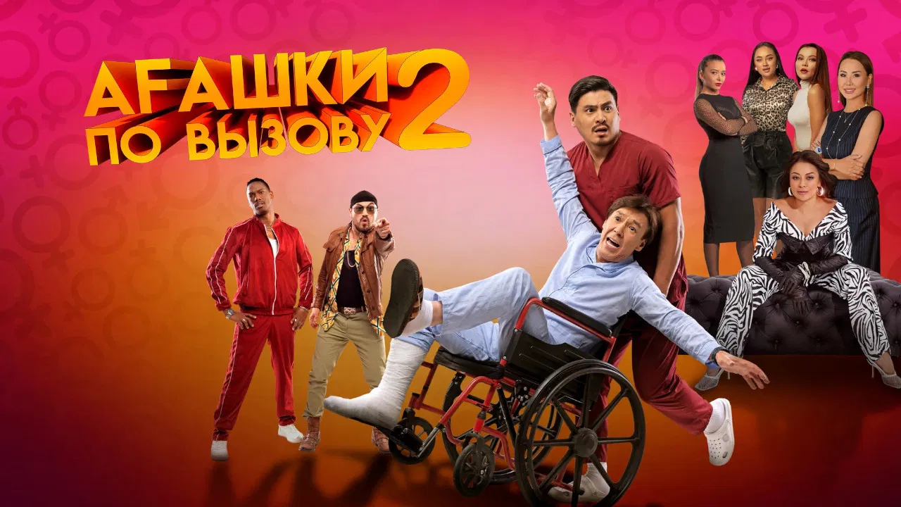 Bros on Calll 2: The Beginning backdrop