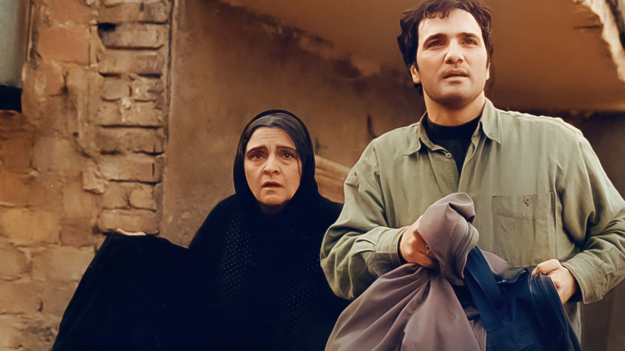 Under the Skin of the City backdrop