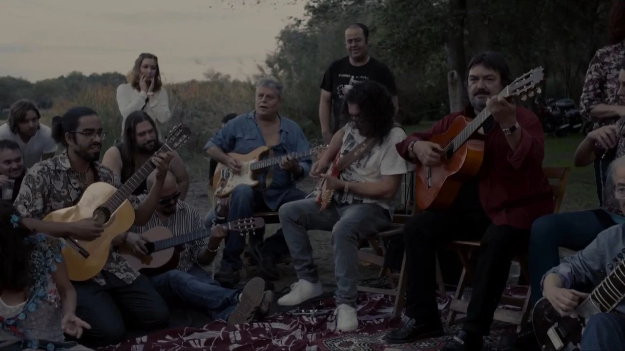 Todo es de color backdrop