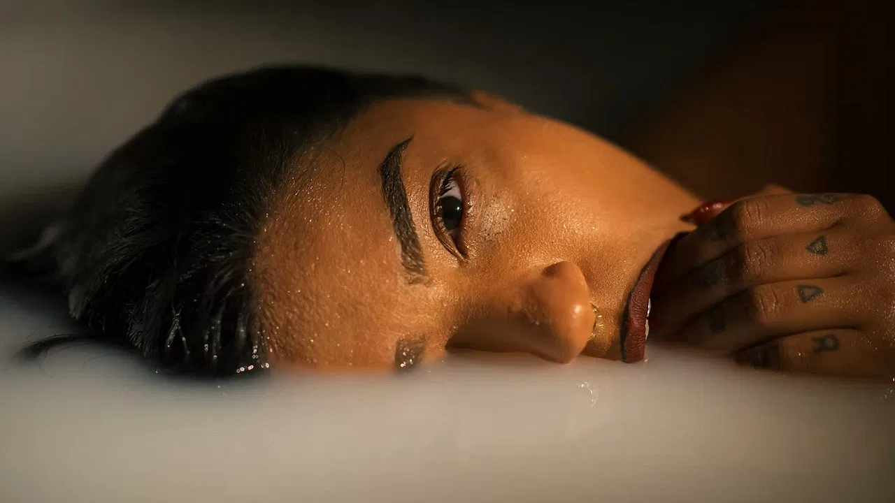 Alchemy of the Meat backdrop