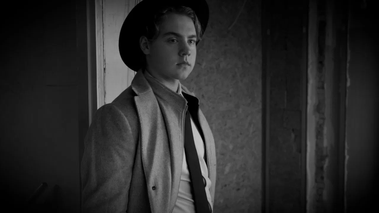 The Cough of Death backdrop