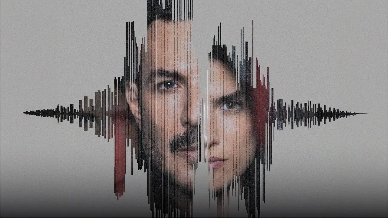 A look of love backdrop