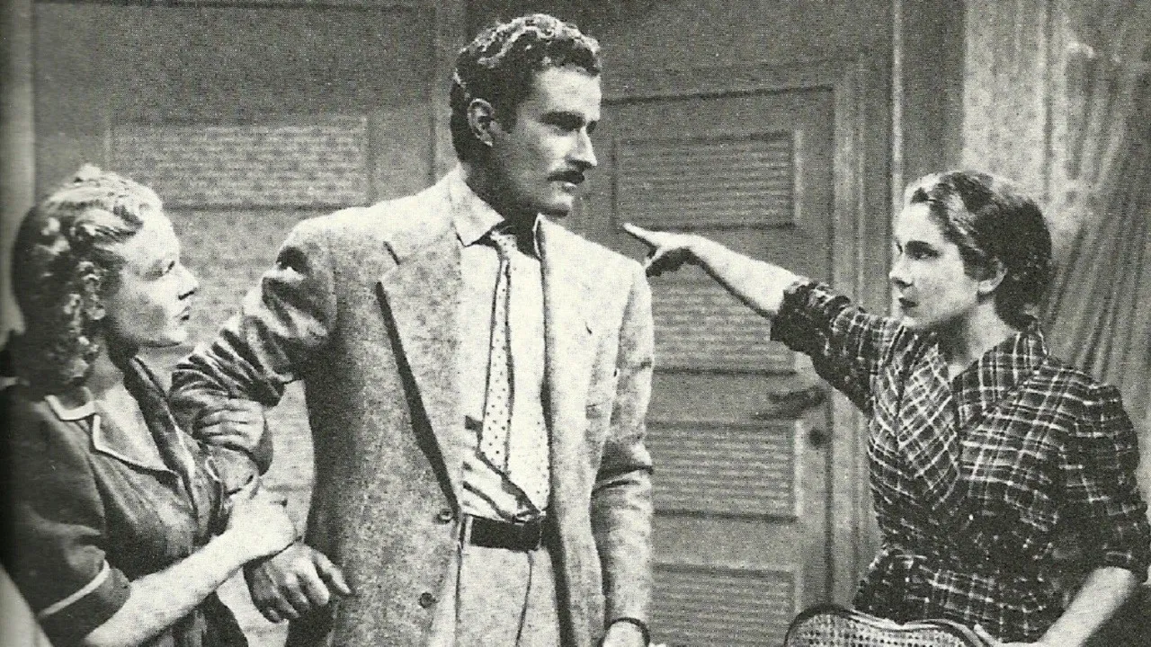 Dopo divorzieremo backdrop