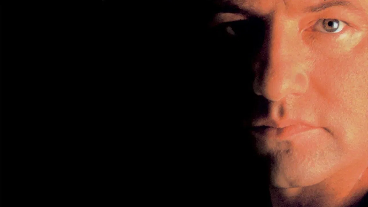 Greg Lake: Live backdrop