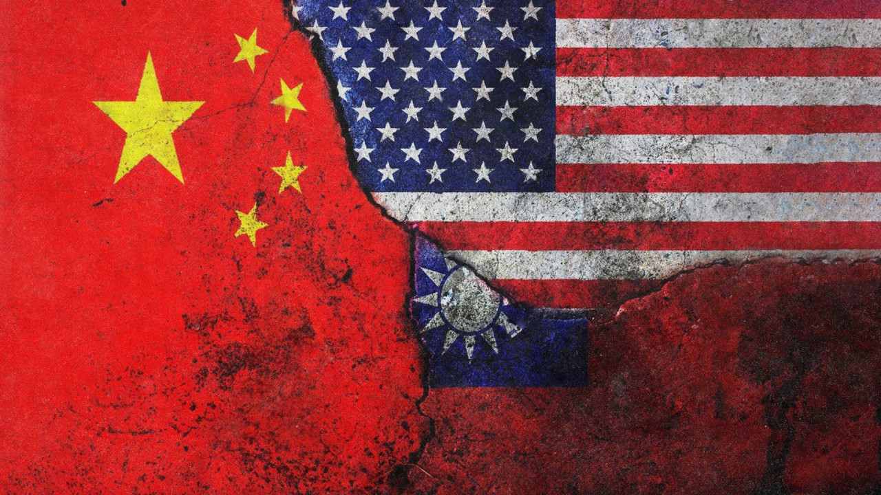 Cold War & Cinema backdrop