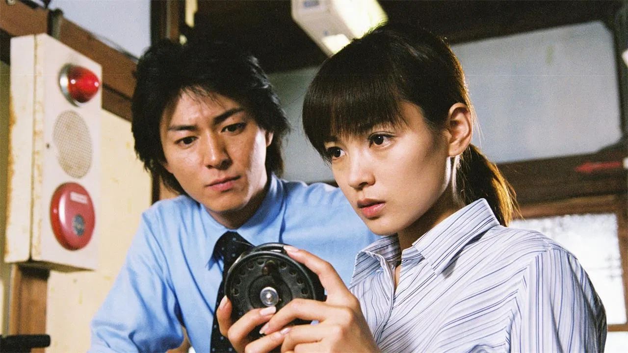 滅びのモノクローム backdrop