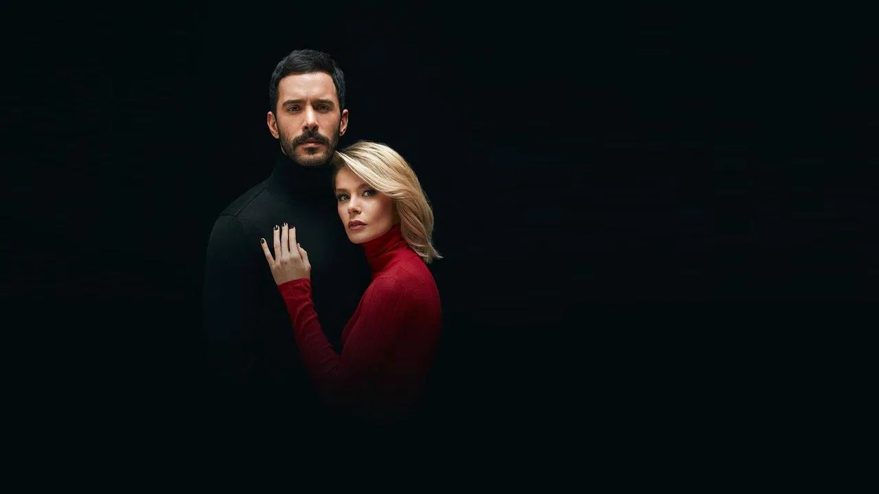Kuzgun backdrop