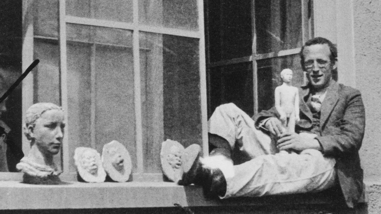 Geysir und Goliath backdrop