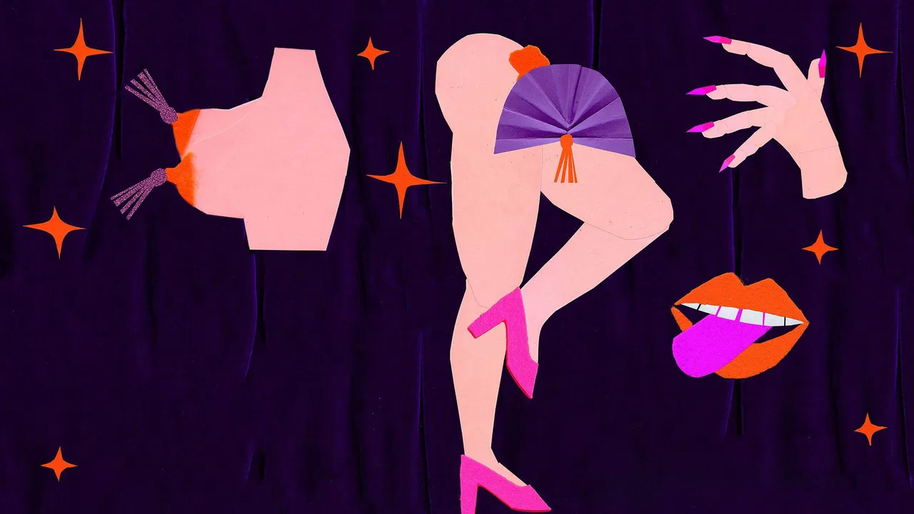 Naked.Loud.Proud. backdrop