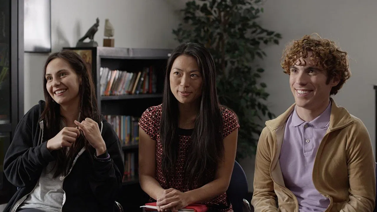 Buddy Solitaire backdrop