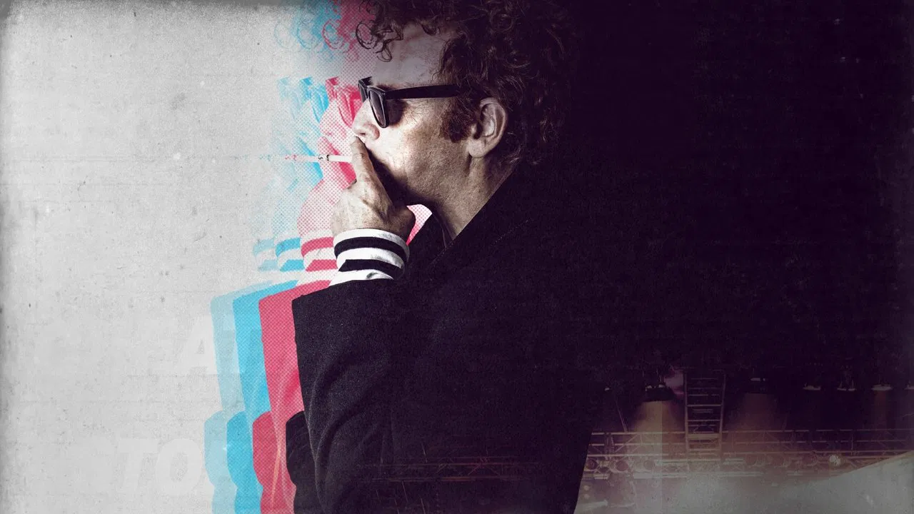 Creation Stories backdrop