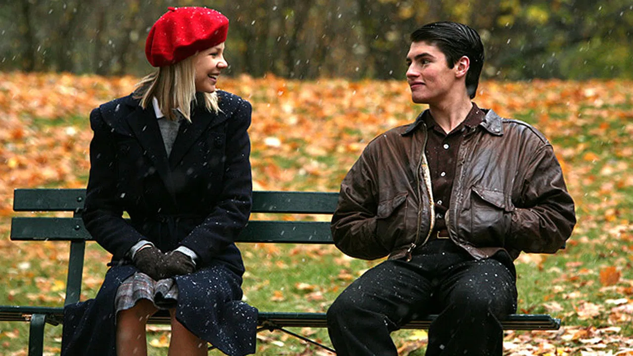 Camilla Dickinson backdrop