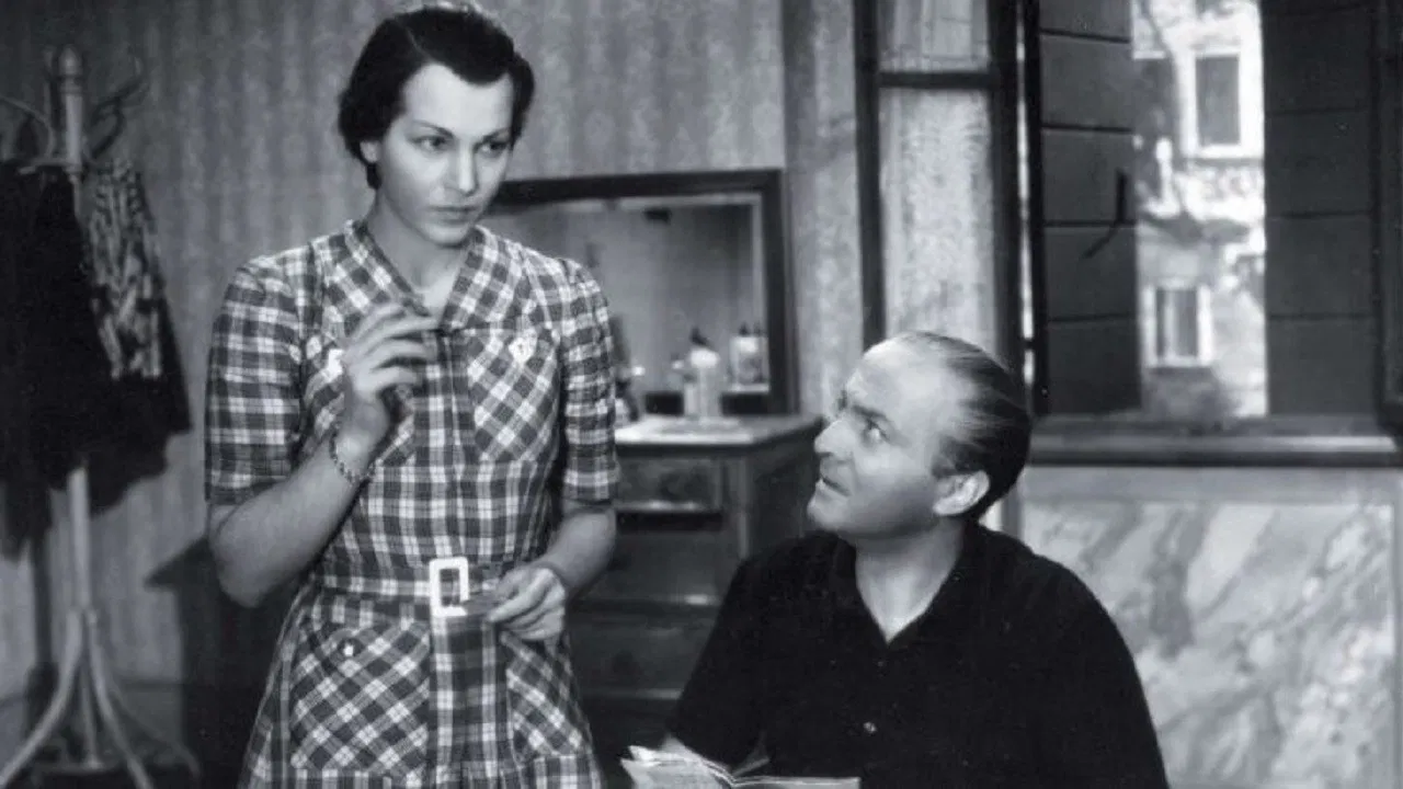 Fatto di cronaca backdrop