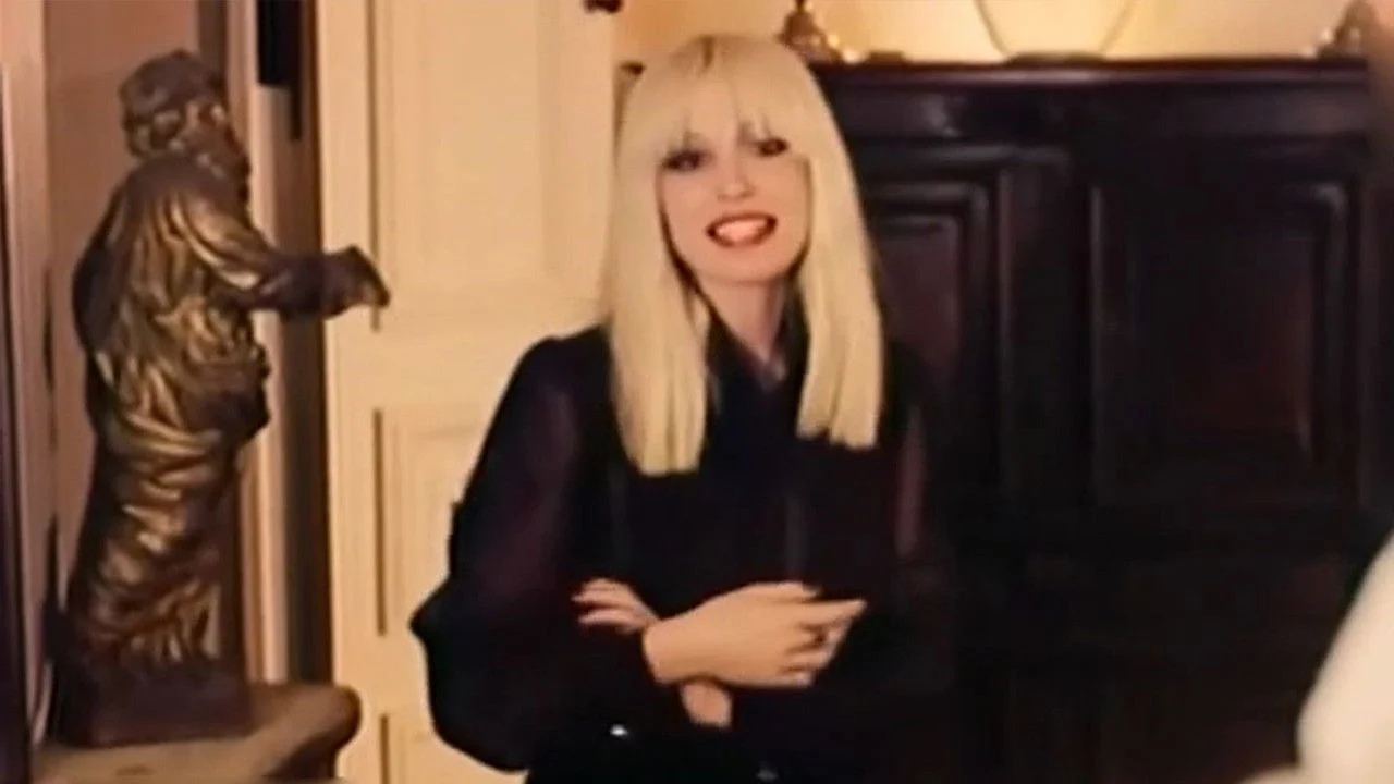 2 Lewd Sisters backdrop