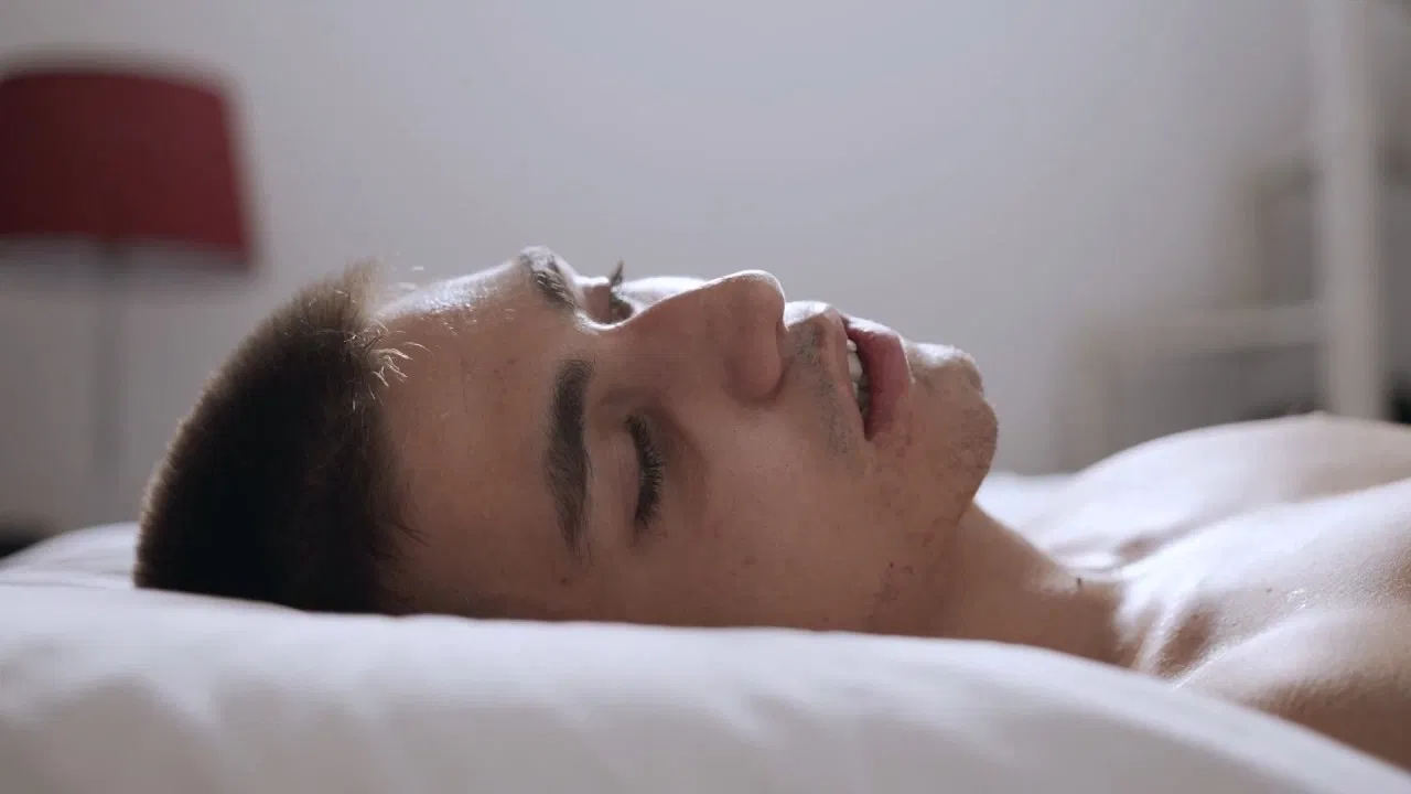 Male Shorts: International V4 backdrop