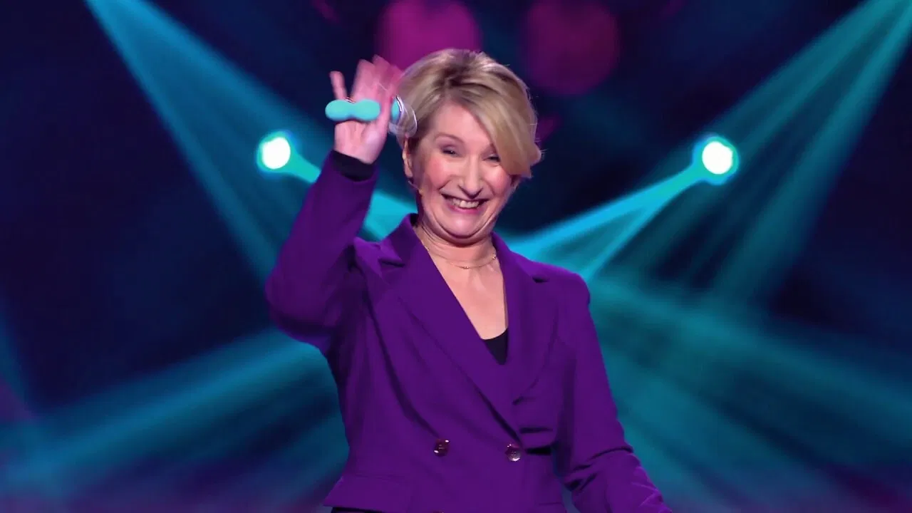 Elisabeth Buffet : Obsolescence programmée backdrop