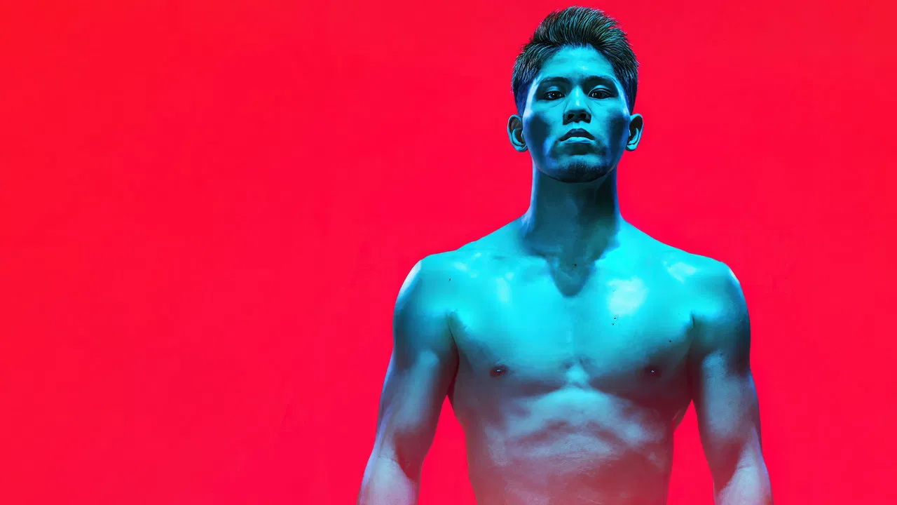 RISE WORLD SERIES 2021: Osaka2 backdrop