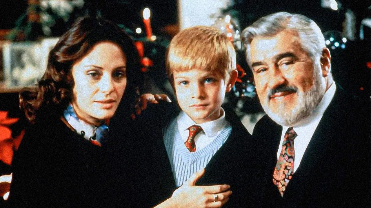 Il piccolo lord backdrop