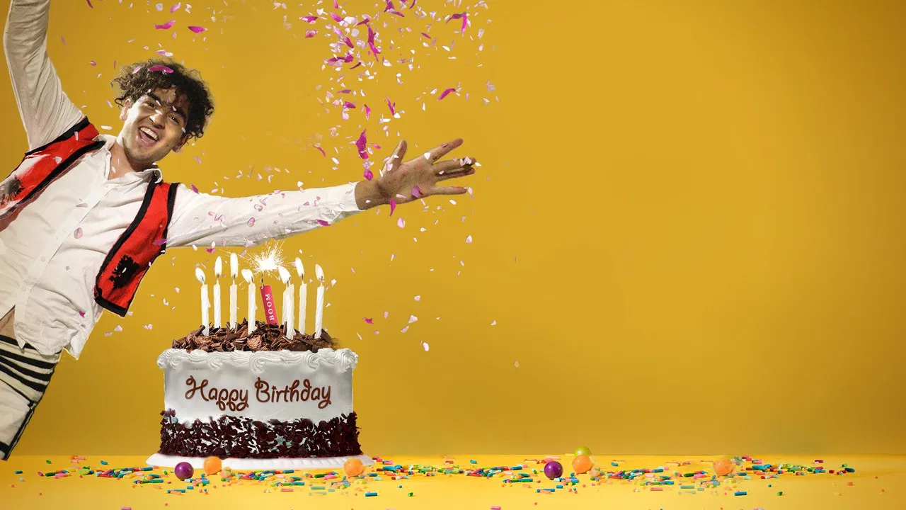 Il Guastafeste backdrop