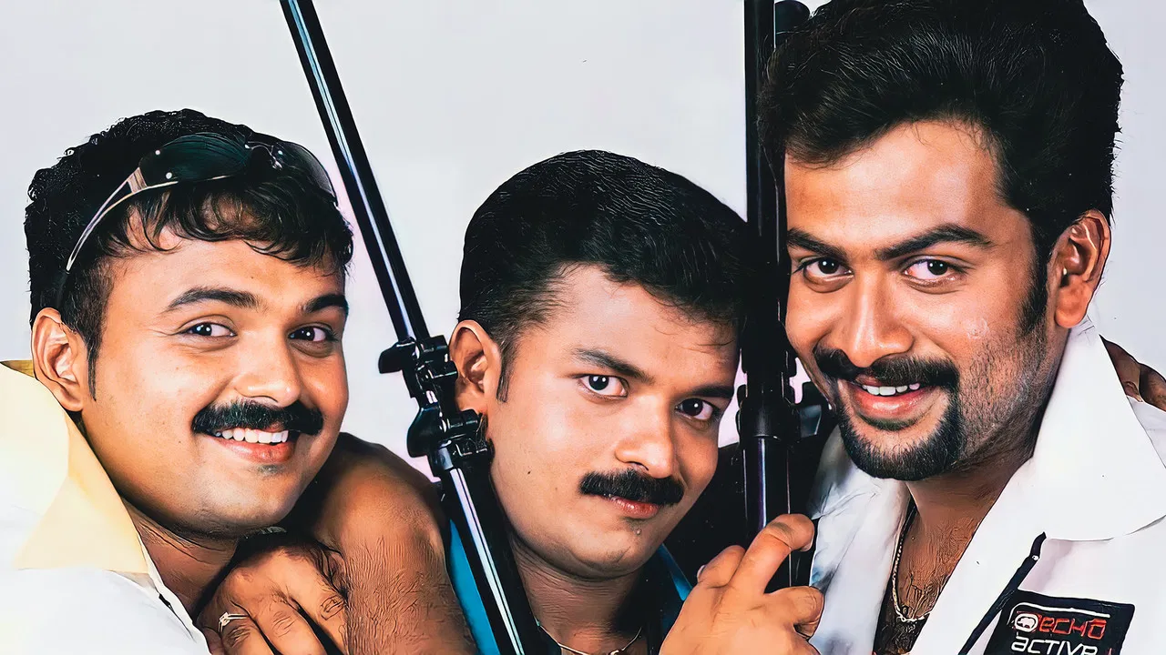 Swapnakoodu backdrop