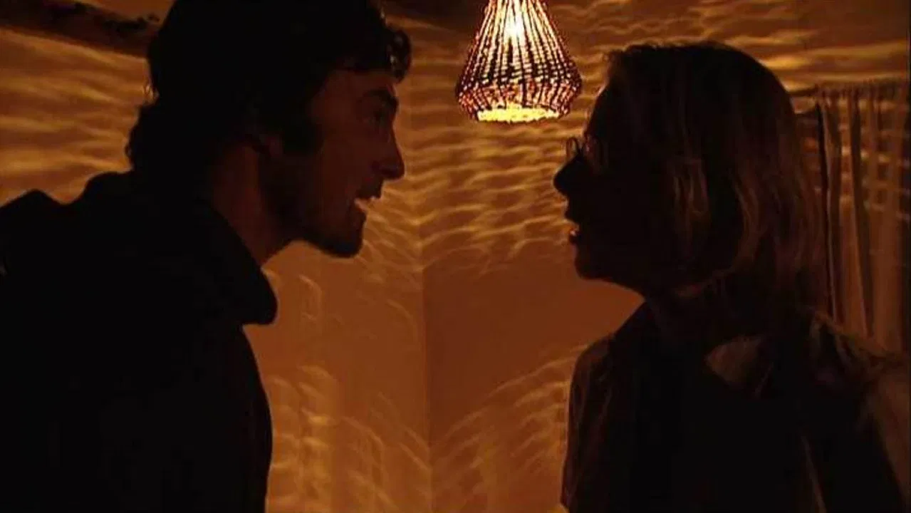 Rustling Landscapes backdrop