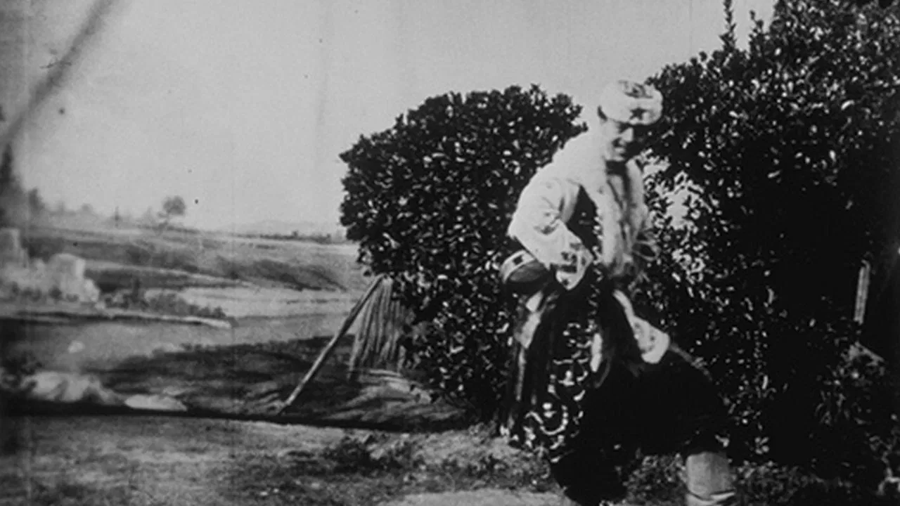 Danseur russe backdrop