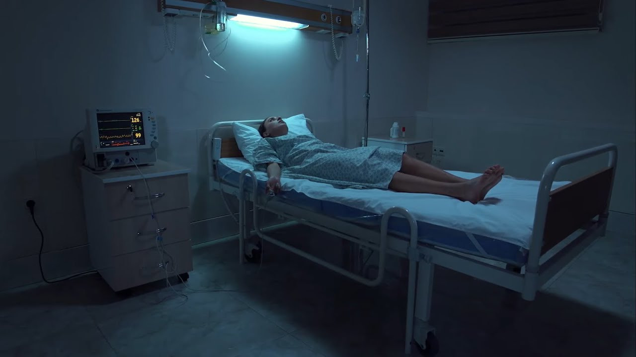 Angels' Salvation backdrop