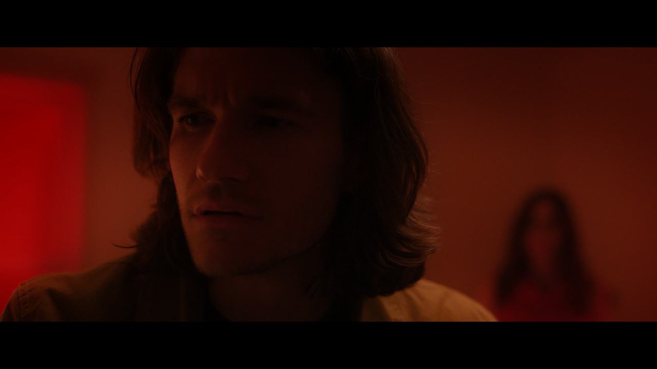 Queen of Prey backdrop