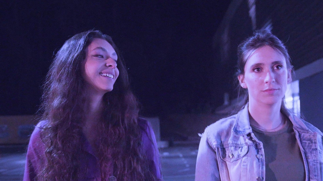 Past and Future backdrop