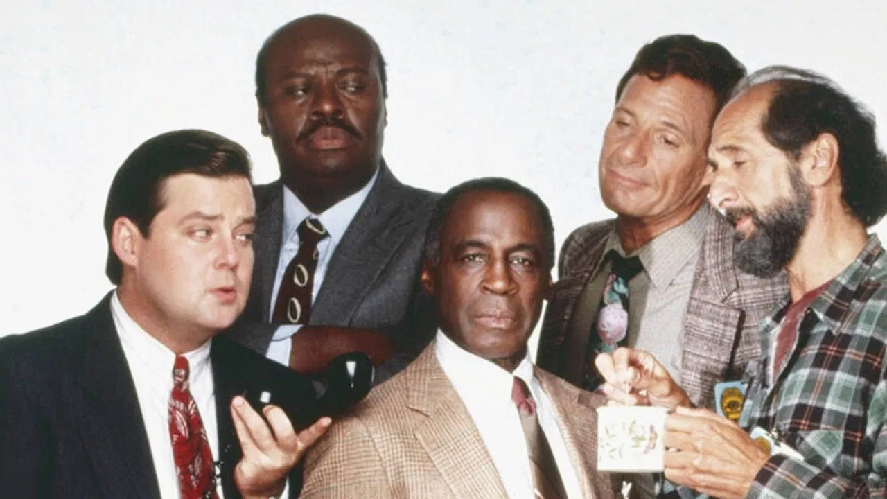 Pacific Station backdrop