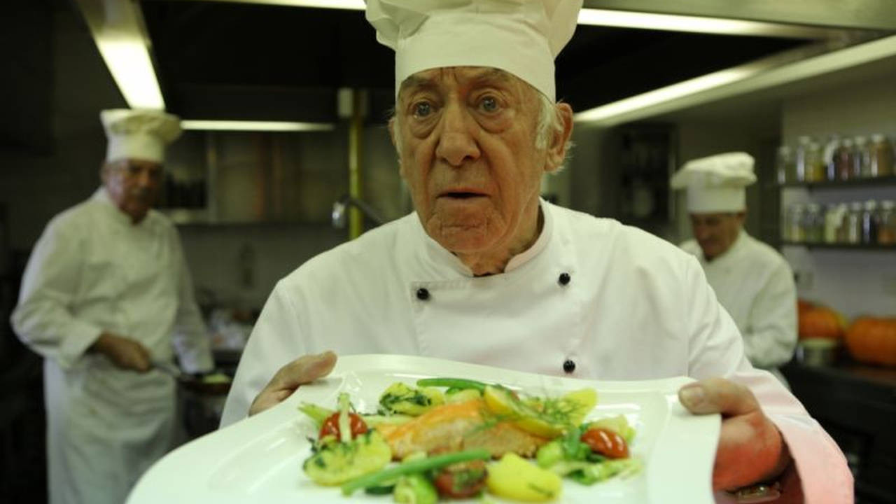 Live is Life 2 backdrop