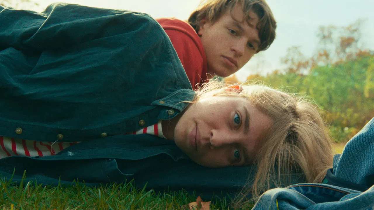 Marlon Brando backdrop