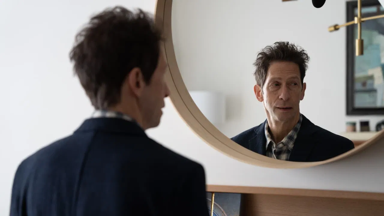 The Invisibles backdrop