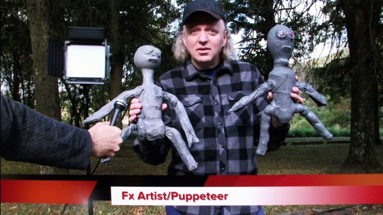 Feeders 3: The Final Meal backdrop